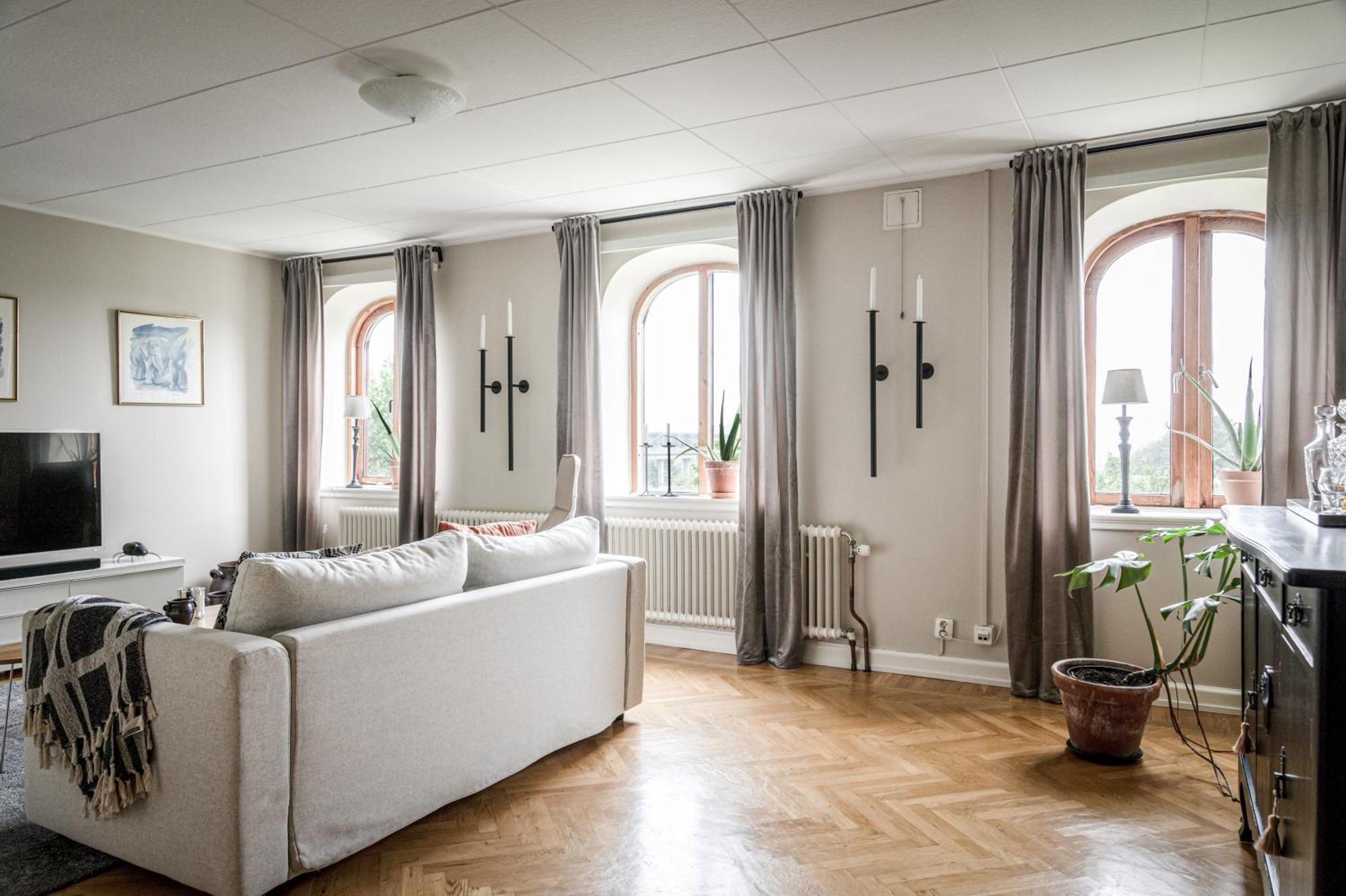 Vita Huset Pa Oesterlen Gärsnäs Zewnętrze zdjęcie